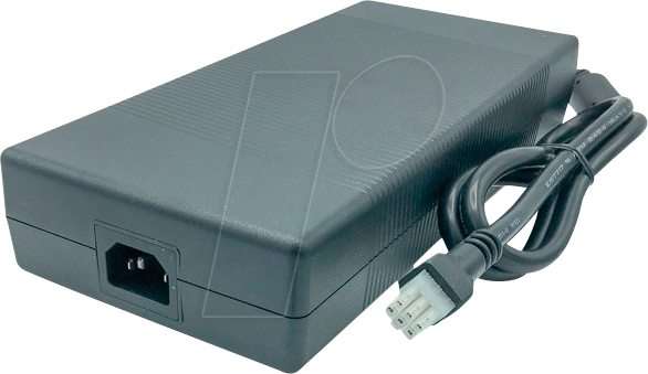 PPL 300U-240 - Tischnetzteil, 300 W, 24 V, 12,5 A