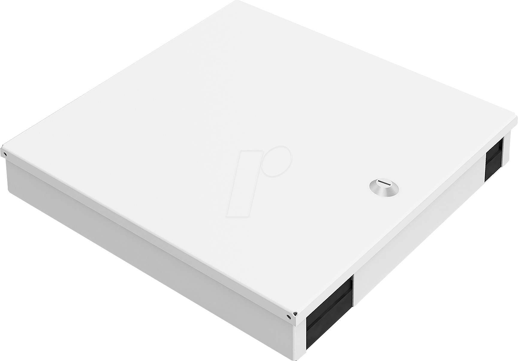 DIGI DN-96800M-2 - LWL Spleißbox Unibox, Medium