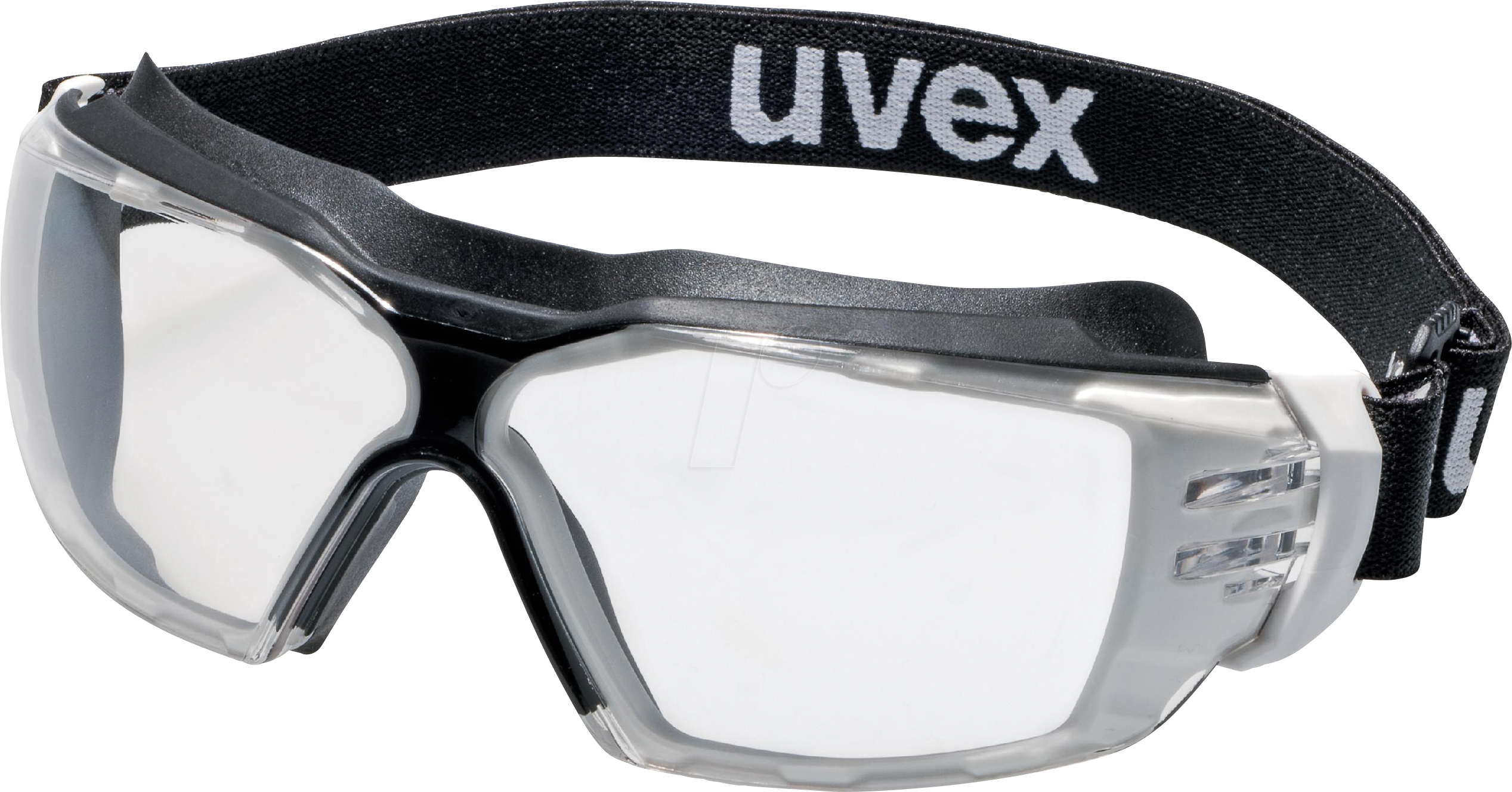 Thumbnail - UVEX 9309275 - Vollsichtbrille uvex pheos cx2 sonic farblos sv ext. 9309275