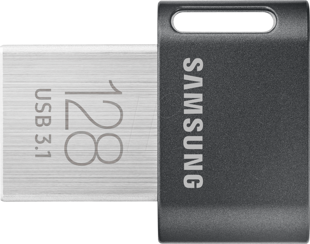Thumbnail - SAMS 128AB/APC - USB-Stick, USB 3.1, 128 GB, FIT Plus