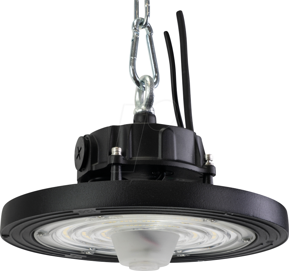 ELED 500160 - LED-HighBay, Sensor-Ready, 60-100W, 4000K