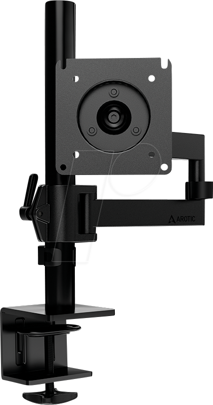 ARCTIC 03581 - ARCTIC Monitor Halter, 1 Display, 43''