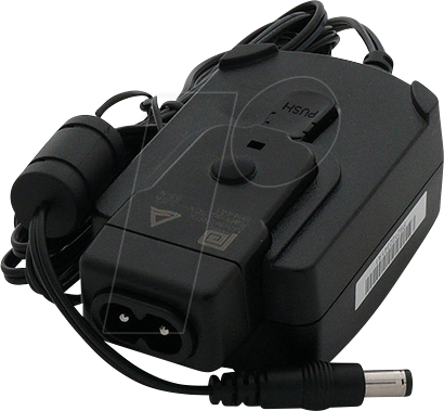 DL 90ACC0287 - Barcodescanner, Netzteil, 5V, Datalogic