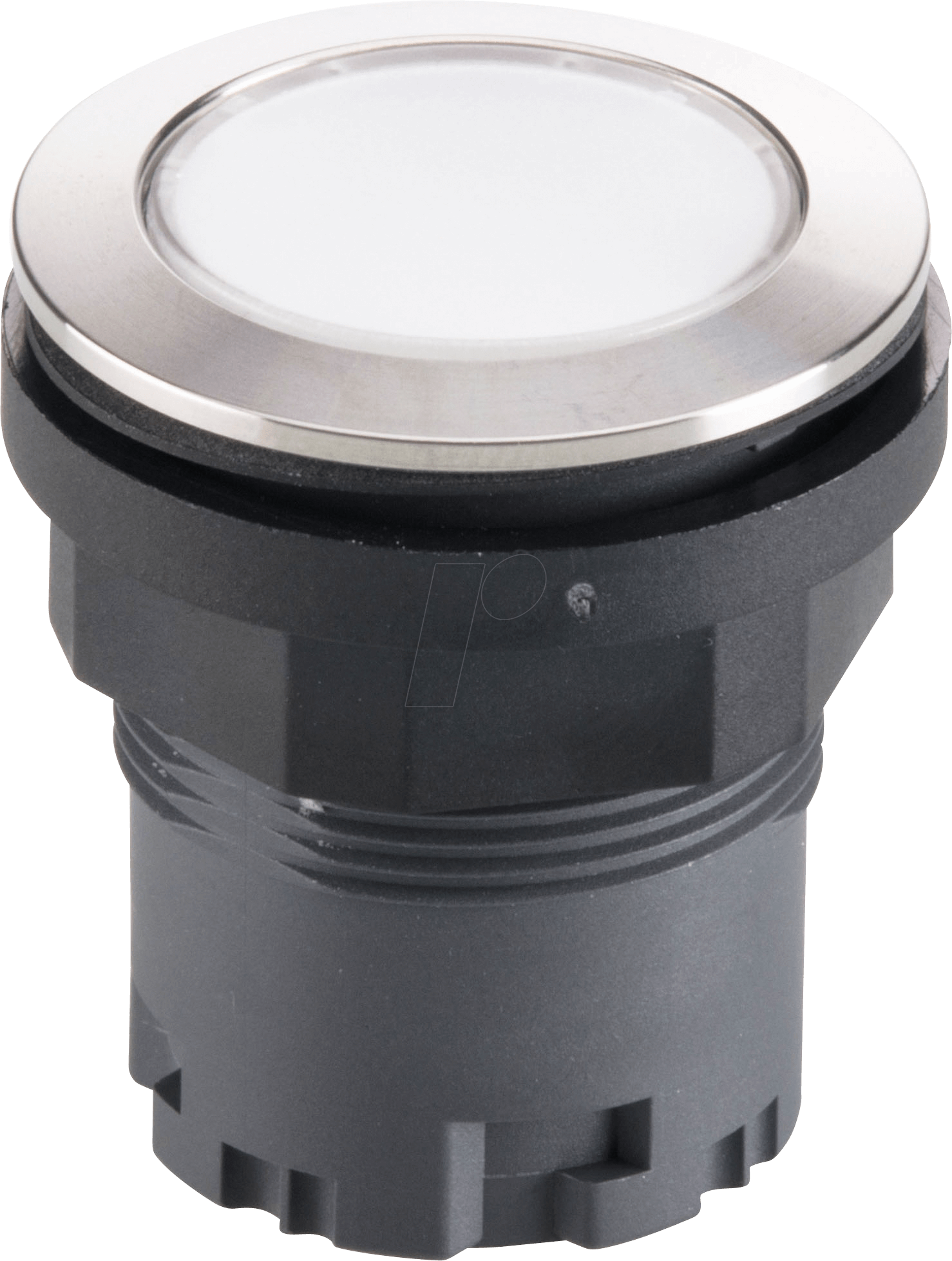 JRVAT - Drucktaster - RONDEX-JUWEL, Edelstahl