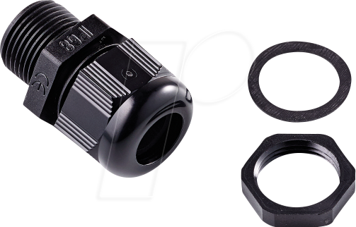 AUER 850590920 - RKV Kabelverschraubung, M16