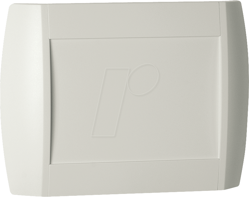 OKW A9094 107 - DIATEC Gehäuse, 200 x 270 x 48 mm, IP40