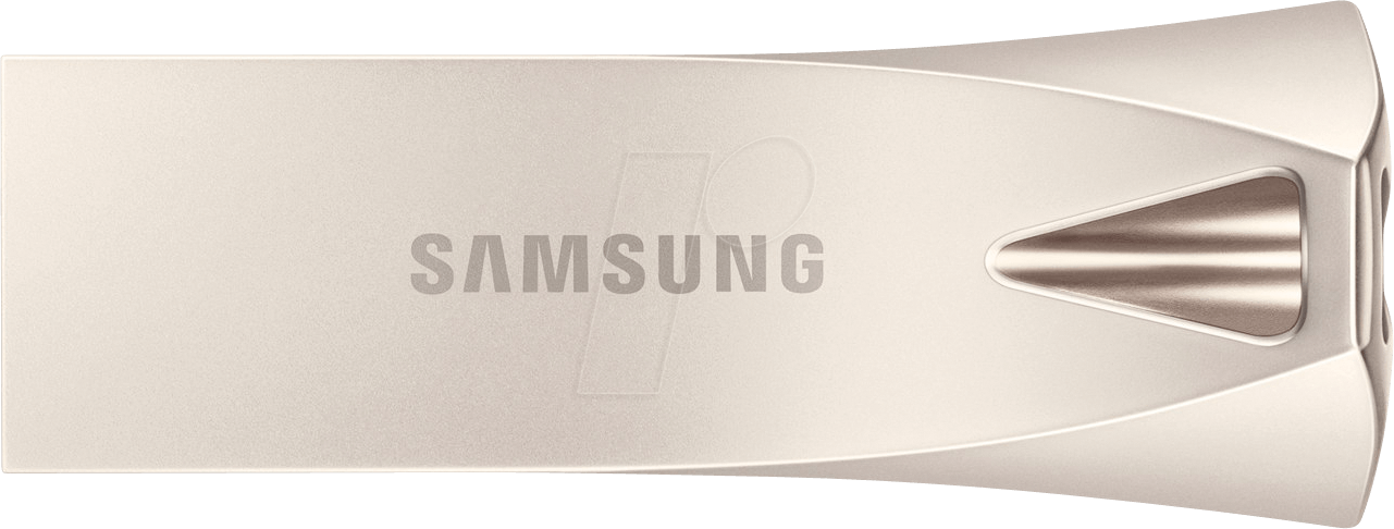 SAMS 256BE3/APC - USB-Stick, USB 3.1, 256 GB, BAR Plus