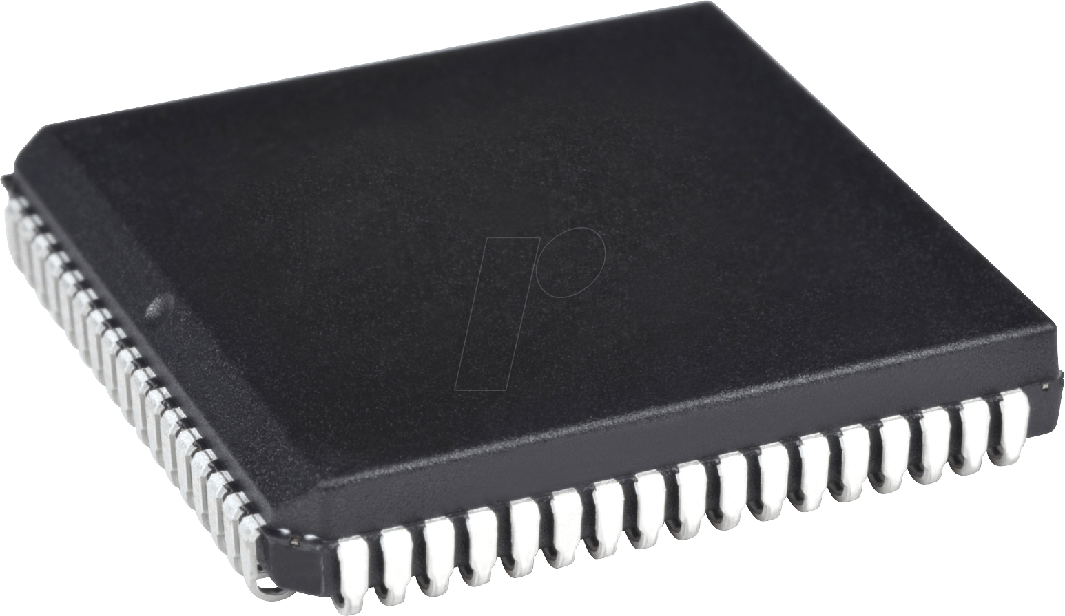 Thumbnail - PIC 18F6585-I/L - MCU, PICmicro, 48 KB, 40 MHz, PLCC-68