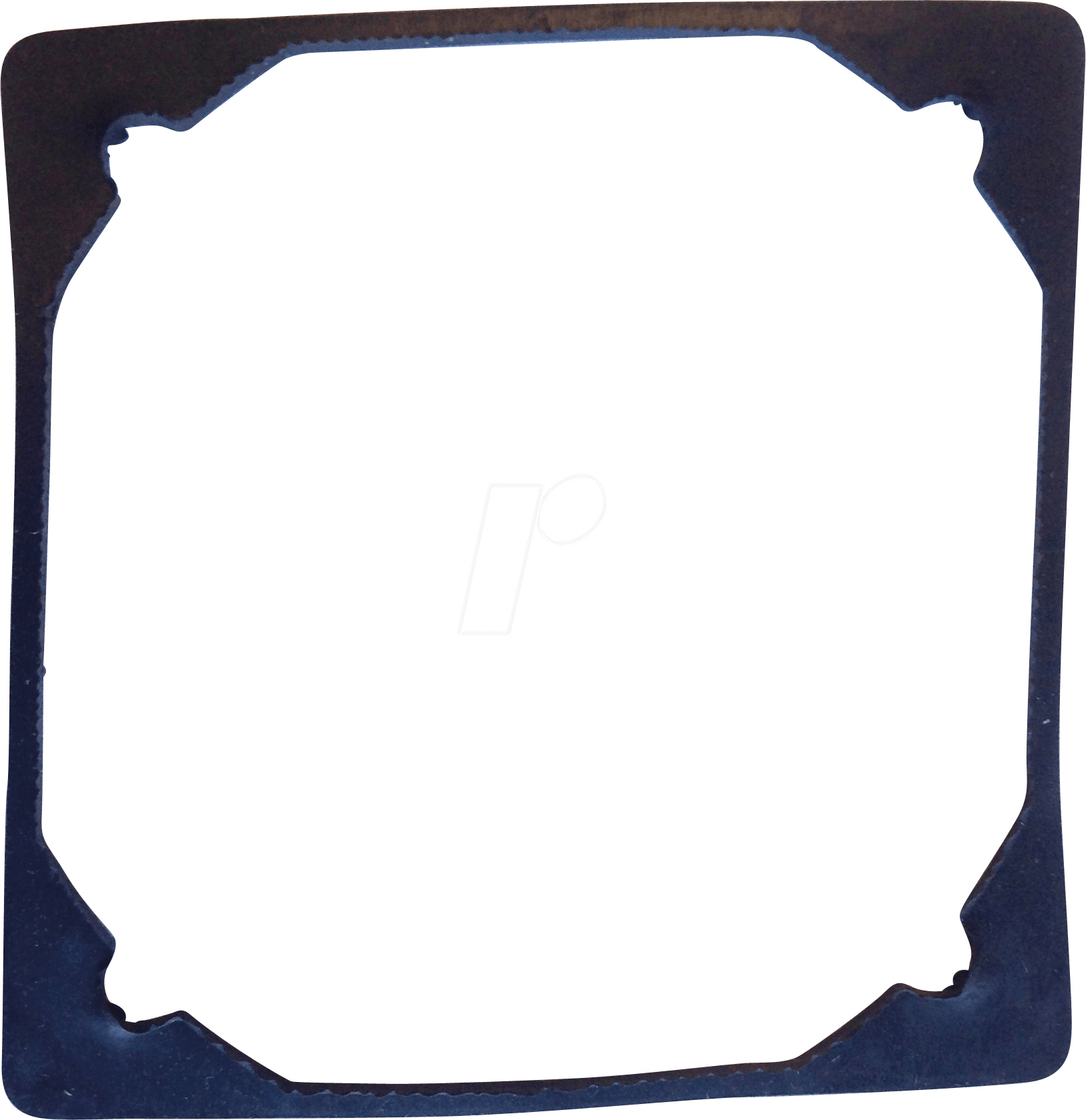 BW 40 DR - Dichtungsring IP54 für Betriebsstundenzähler BW 40.XX