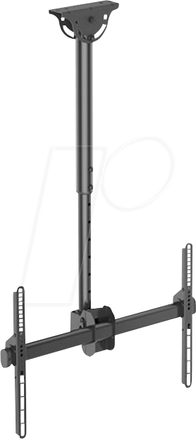 ICA-CPLB-946S - Deckenhalter für 1x LCD 37” - 70”
