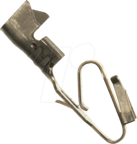 MOLEX 8580111 - Molex Crimpkontakt - KK - Buchse