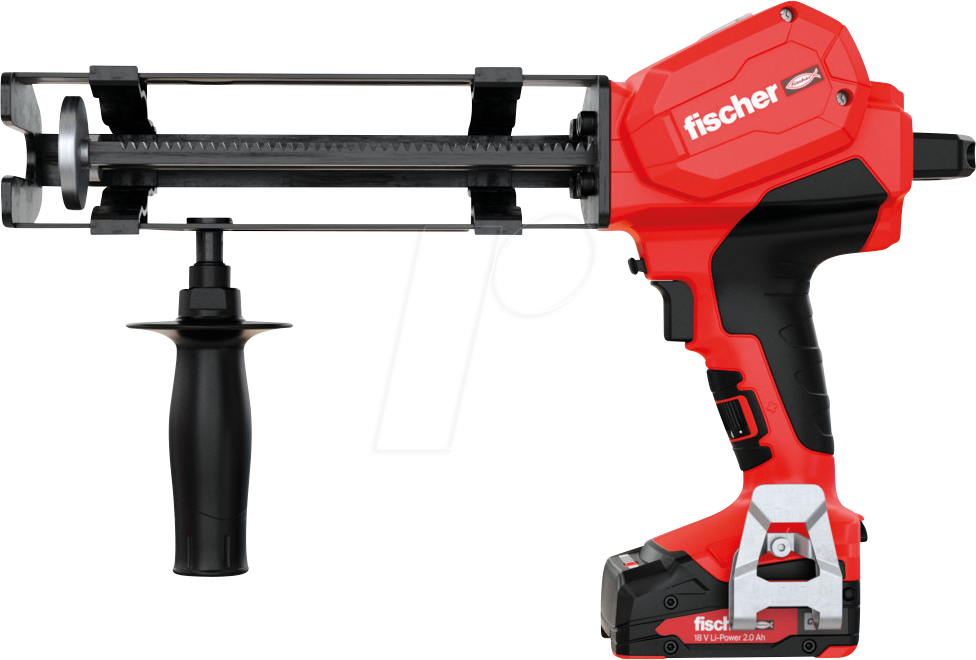 Thumbnail - FD 558955 - FIS DB S Pro Akku-Auspressgerät