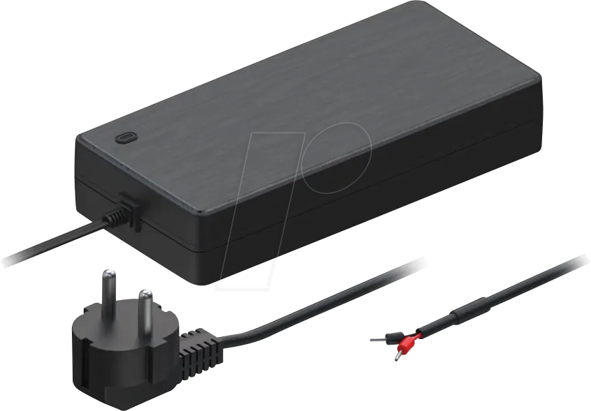 TEL PR320EUA - TELTONIKA EU-Netzteil, 2-Pin, 250W