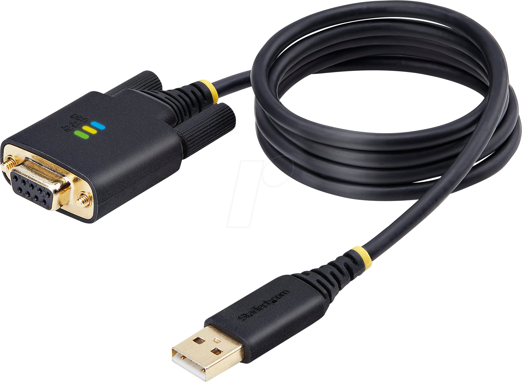 ST 1P3FFCNB-USB - Adapterkabel USB auf Seriell RS232