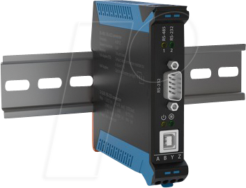 SEH SU-302 - USB / Seriell Konverter