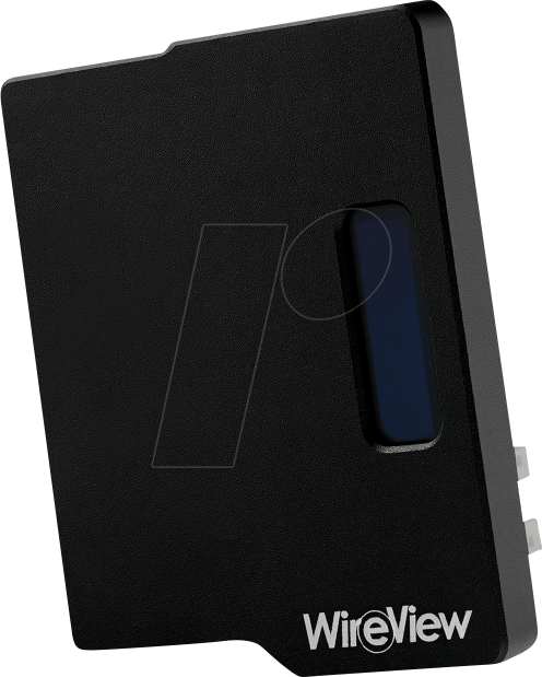 TG-WV-P38H1N - WireView GPU 1x12VHPWR to 3x8Pin PCIe Normal