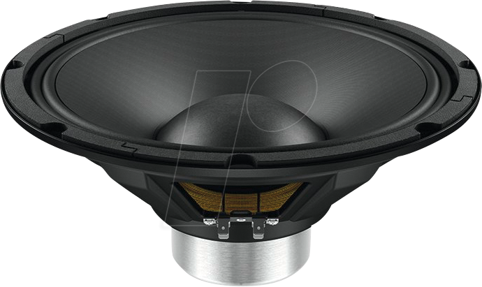 LAV NBASS12-30 - Tieftöner, 400 W, Neodym, 12 Zoll (30 cm), Stahl