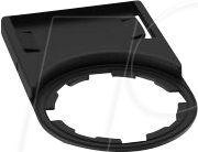 RAFI 07.620.010 - RAFIX 22 QR, Schildträger