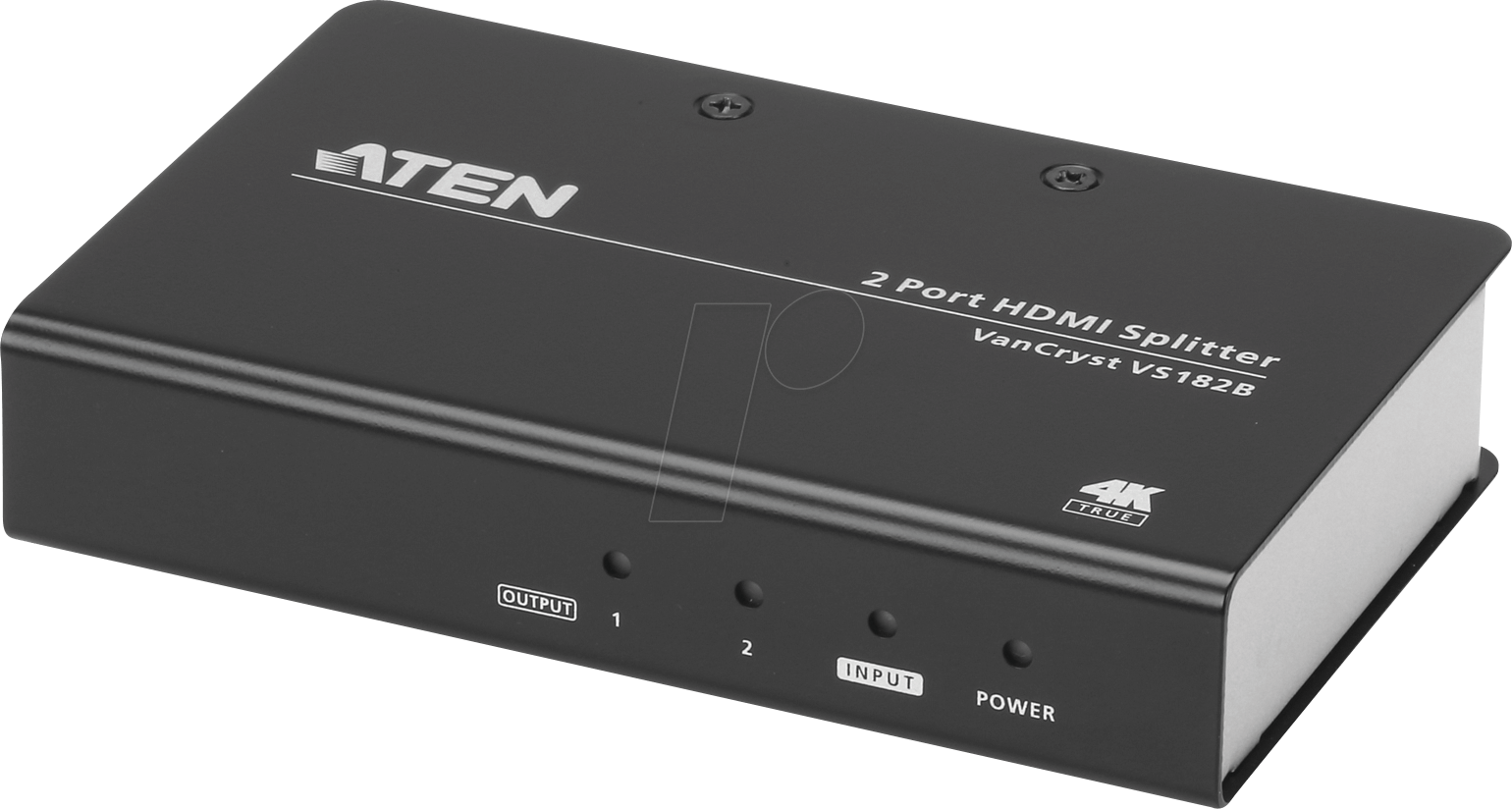 Thumbnail - ATEN VS182B - 2-Port HDMI Splitter