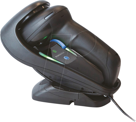 DL GBT4500 - Barcodescanner, 2D, Bluetooth, Gryphon I GBT4500