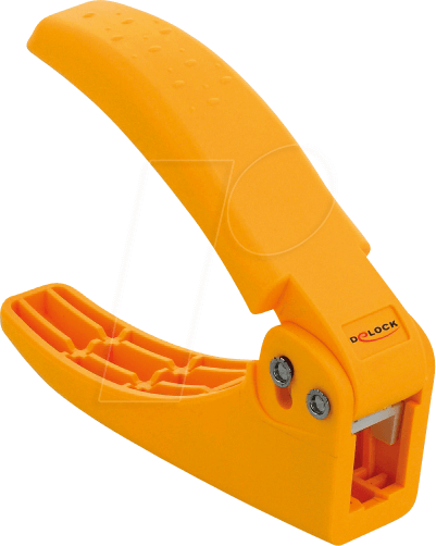 DELOCK 86475 - Netzwerk Werkzeug Zange für feldkonfektionierbare Stecker