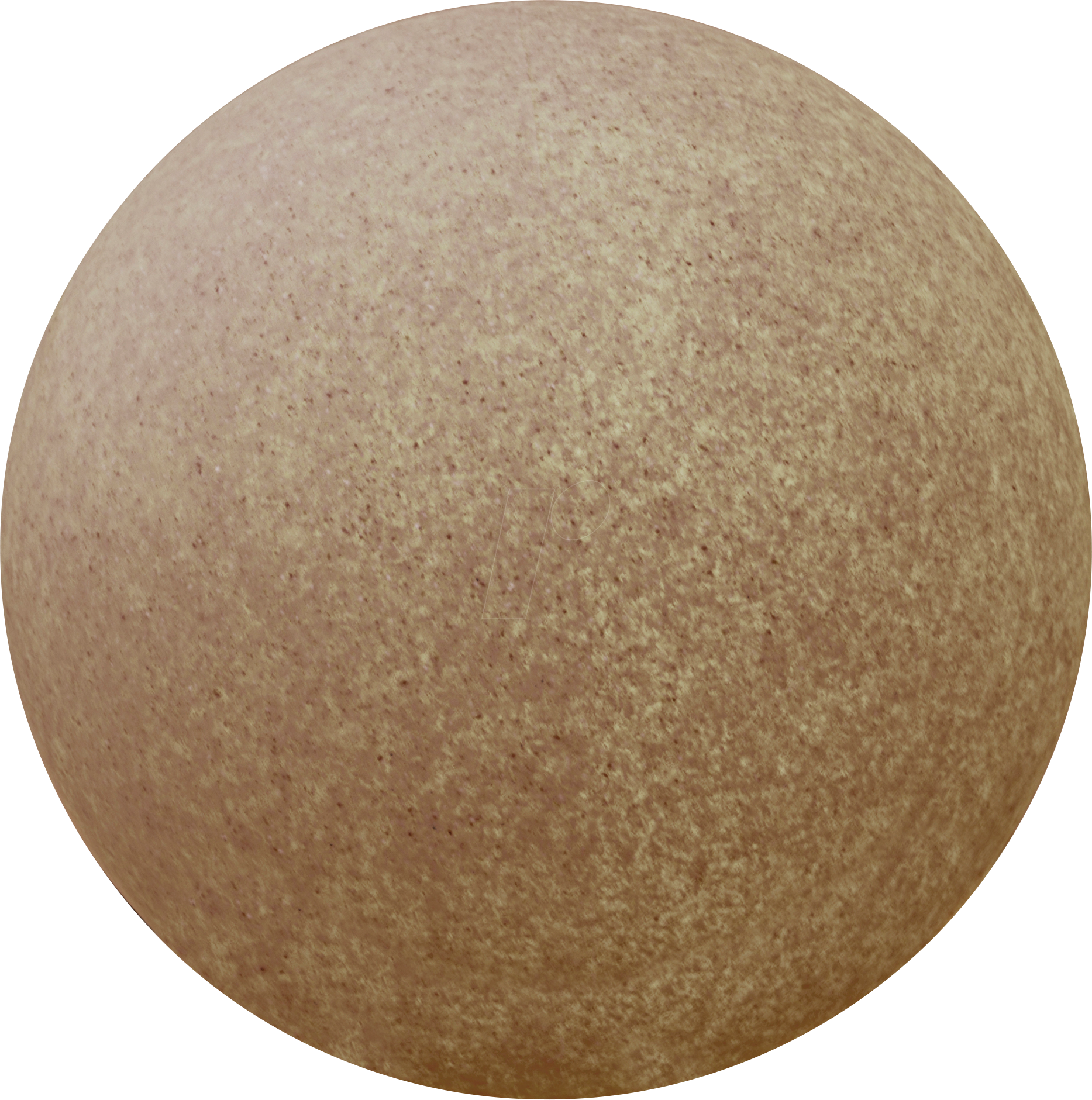 Thumbnail - HEIT 35953 - Leuchtkugel MUNDAN TERRA 300mm, E27