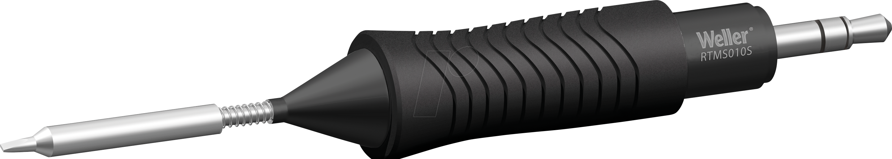 WE T0050108499 - RTMS 010 S MS Meißelspitze 1,0 X 0,3 mm