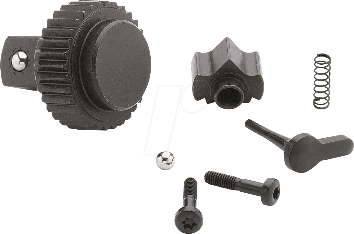 Thumbnail - HZ 916SP/7-1 - Reparatursatz, Knarr-Rad