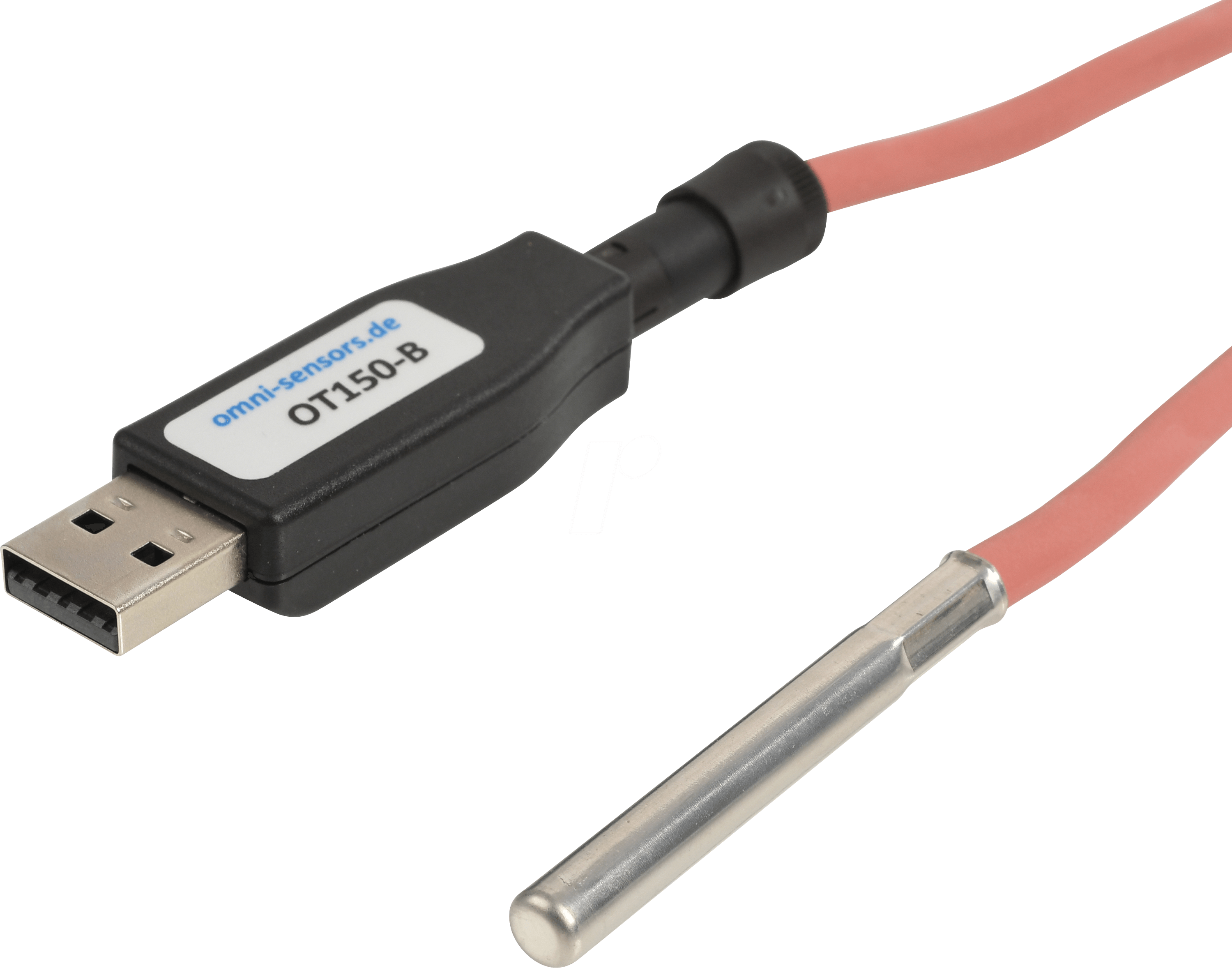 OT-150-B - USB-Temperatursensor, -50...150°C