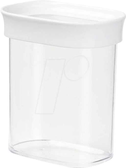 EMSA N1141500 - EMSA Vorratsdose OPTIMA 11,9 cm hoch 0,38 l