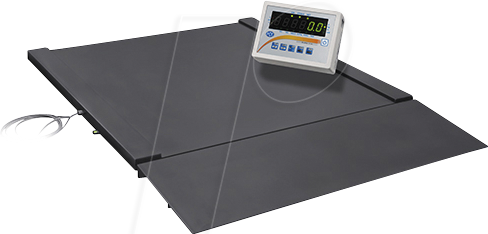 PCE SD 2000 - Bodenwaage PCE-SD 2000