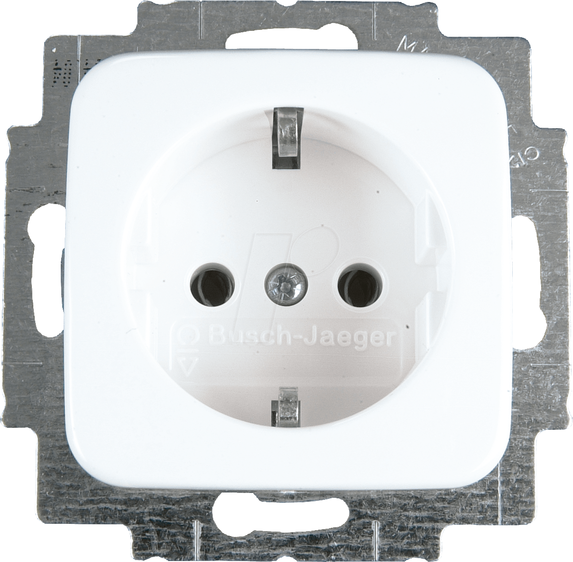 Thumbnail - EL REFLEX SKS - Schutzkontakt-Steckdose REFLEX-SI