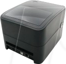 Thumbnail - ARTD AL-D460 - Etikettendrucker, Thermodirekt, USB, Ethernet, schwarz