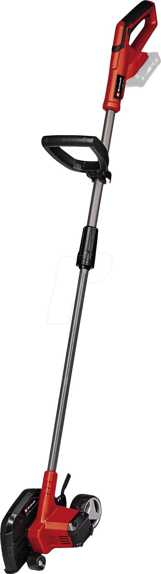 EINHELL 3424300 - Akku-Rasenkantenschneider GE-LE 18/190, Power X-Change, ohne Akk