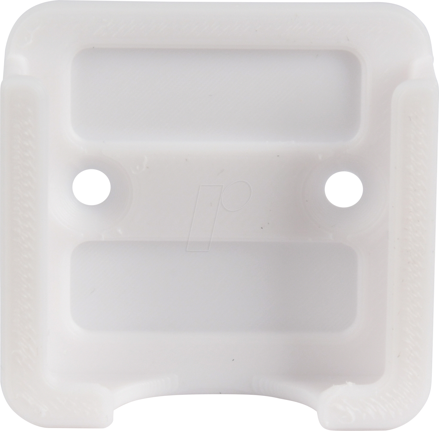 SHELLY 1220 - Wandhalterung für Shelly BLU H&T, weiß