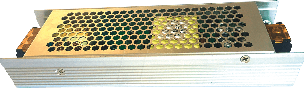 VT-3244 - LED-Trafo, 150 W, 12 V DC, 12,5 A, IP20