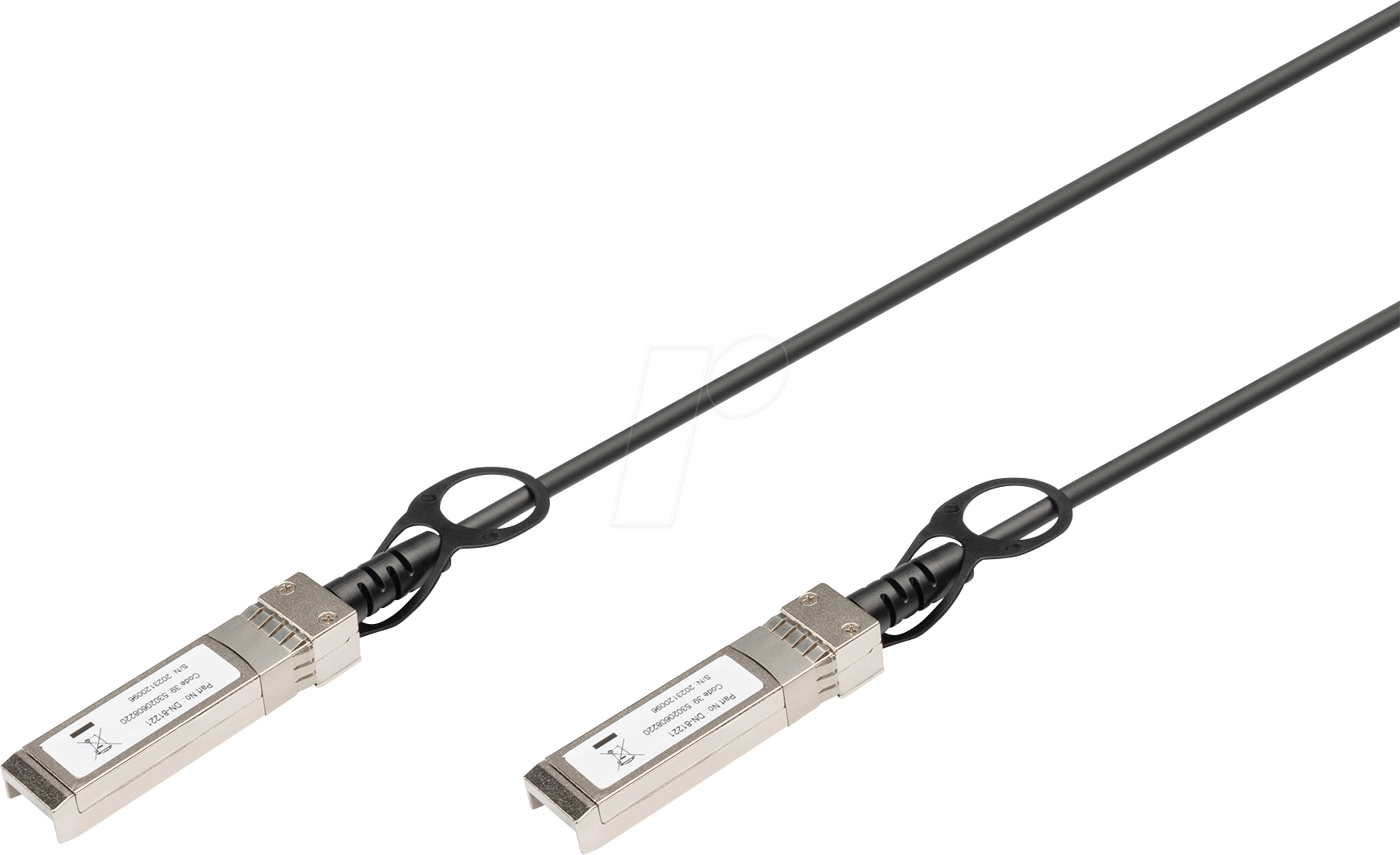 DIGI DN-81224 - Kabel SFP+ Twinax 5 m