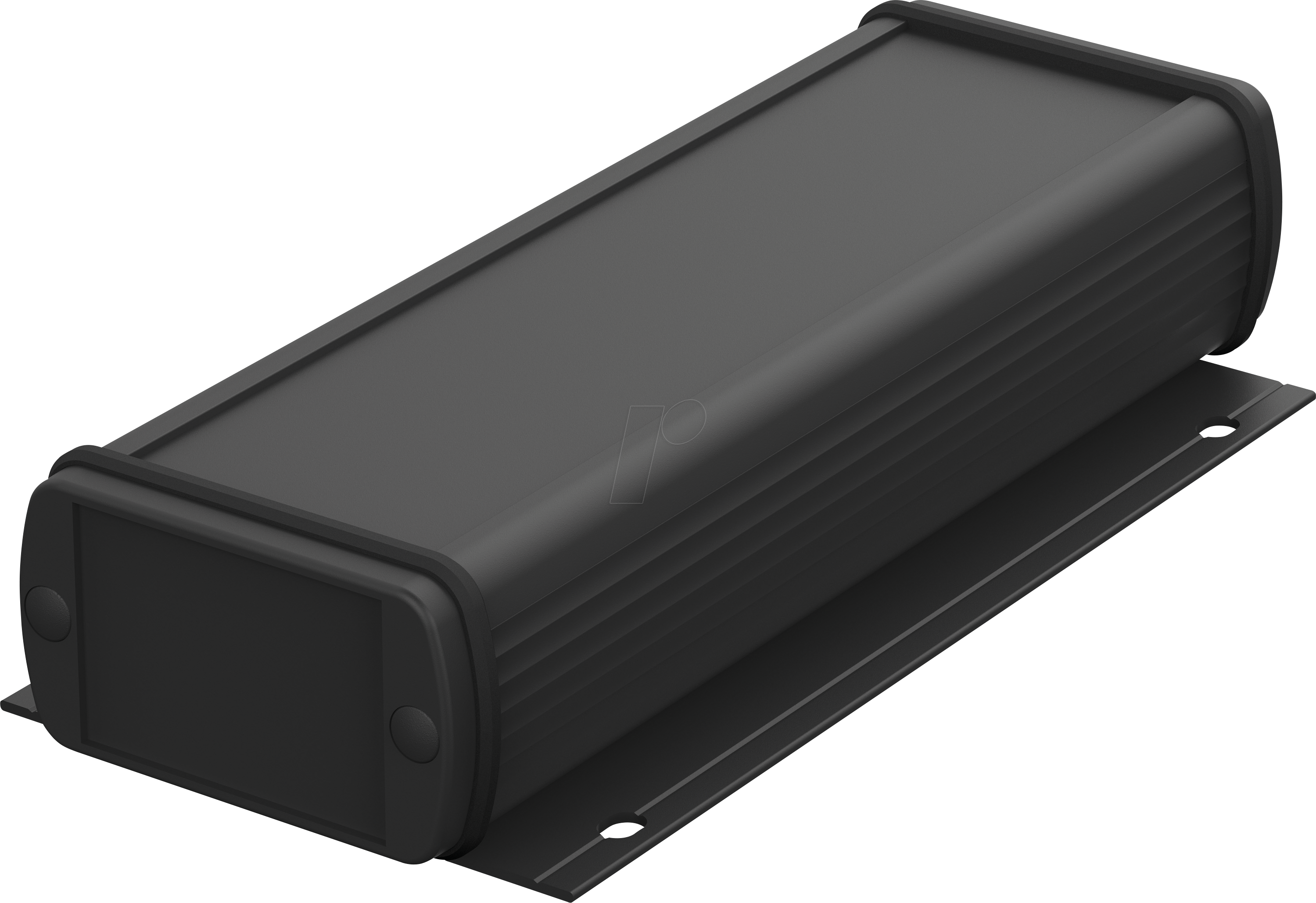 ABPH 600-0150 WL - Alubos,Aluprofil,57x150x32 mm, IP65