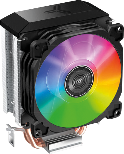 JNB 51487 - Jonsbo CR-1200E CPU-Kühler, RGB