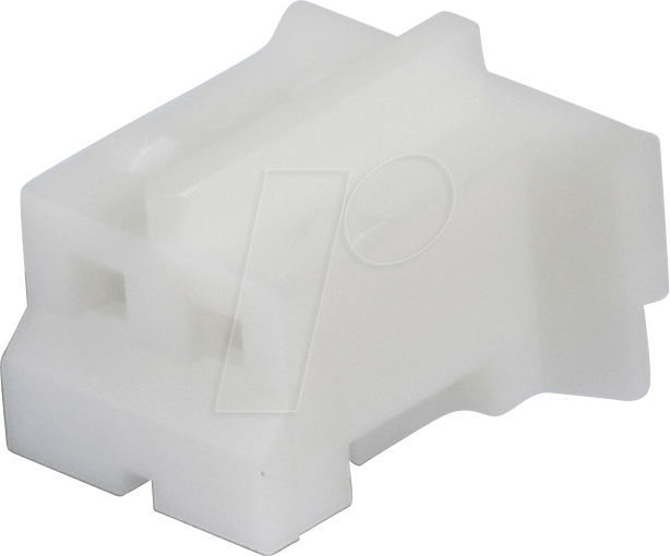 JST PH2P BU - JST - Buchsengehäuse, 1x2-polig - PH