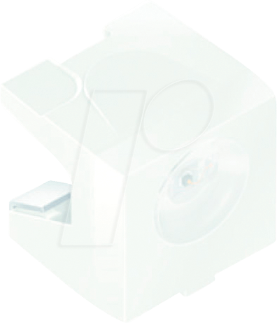 OSO LS A676-P2S - LED, SMD side view, rot, 100 mcd, 120°