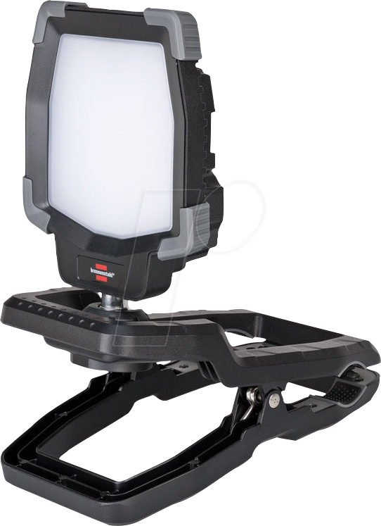 Thumbnail - BRE 1173070020 - LED-Baustrahler CL 4050 MA, 40 W, 3080 lm, 6350 K, Klemme
