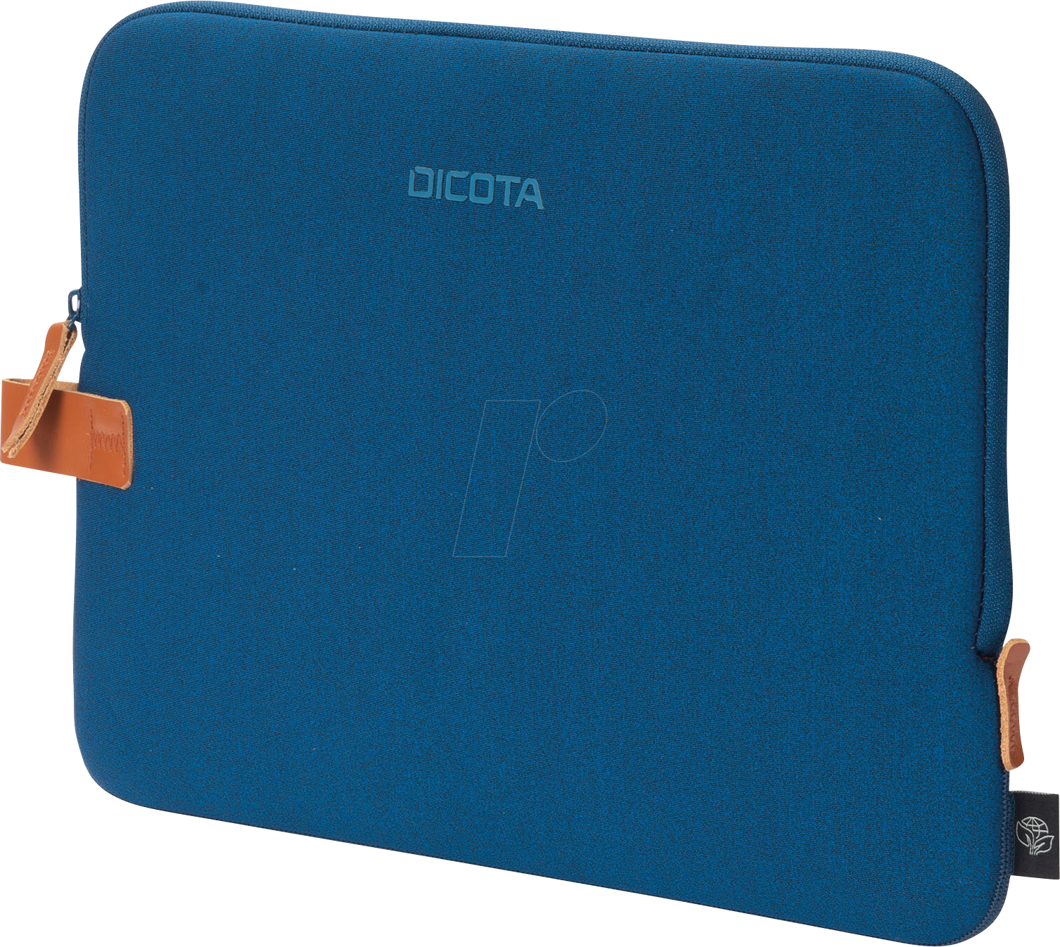 DICOTA D32154-R - Laptop-/Notebookschutzhülle, 14'' (35,6 cm), Blau
