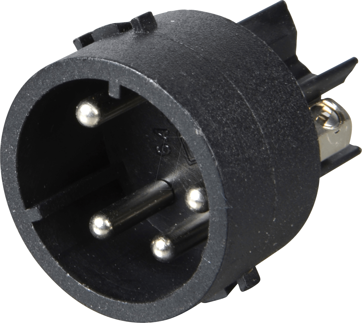 SA3241 - Schraubklemmen Einsätze, 4 polig