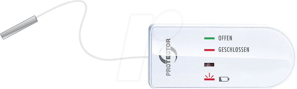 ME AS R40 - Zusatz-Sender Rollladen für die Mod. AS 7020/7030