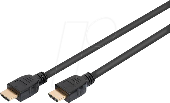 DIGI 330124050S - Ultra High Speed HDMI Kabel, 5,0 m