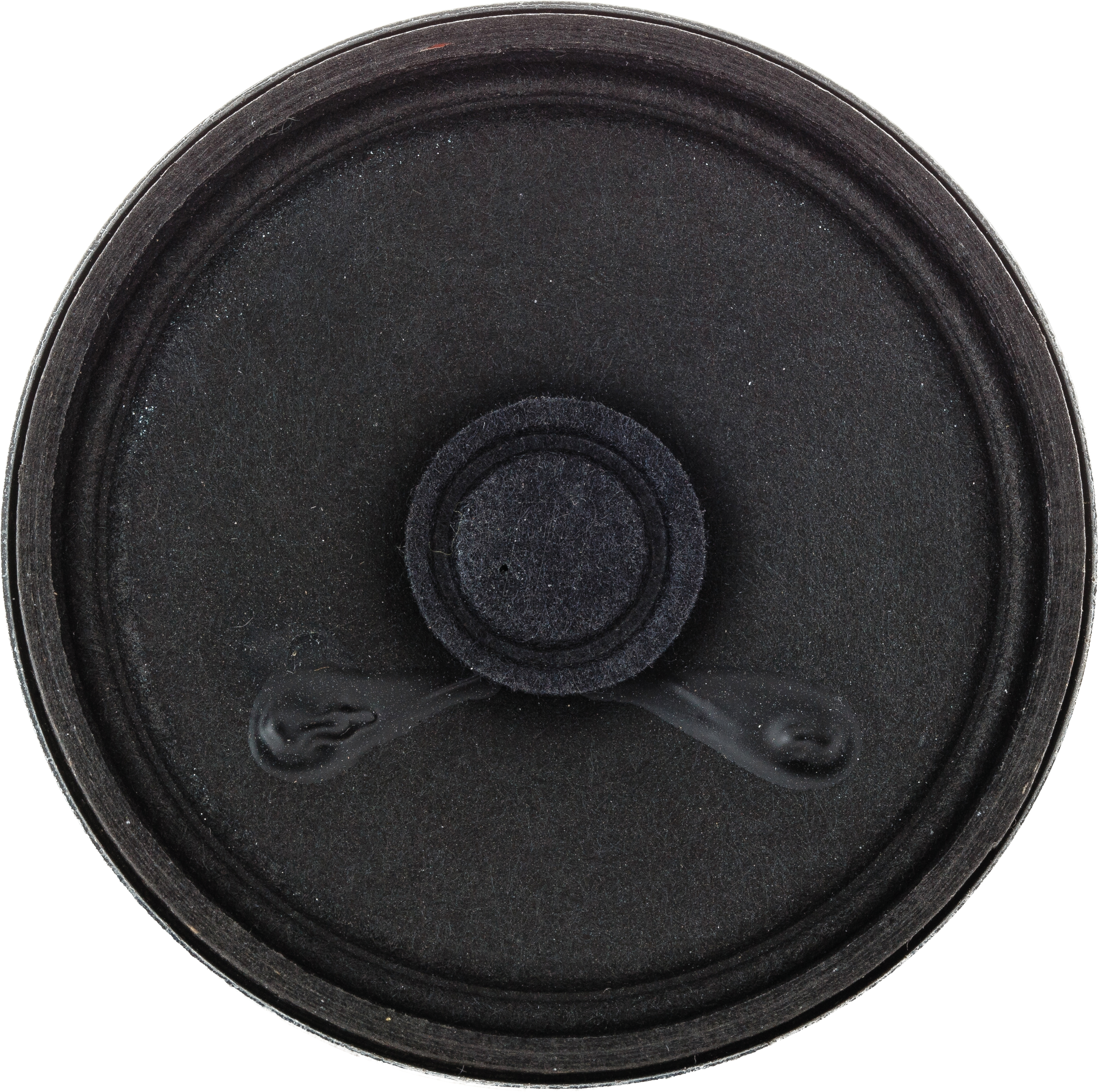 LSM-57A - Kleinstlautsprecher LSM-57A, 0,25 W, 8 Ohm