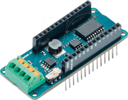 ARD MKR SHD CAN - Arduino Shield - CAN-Bus MKR, MCP2515