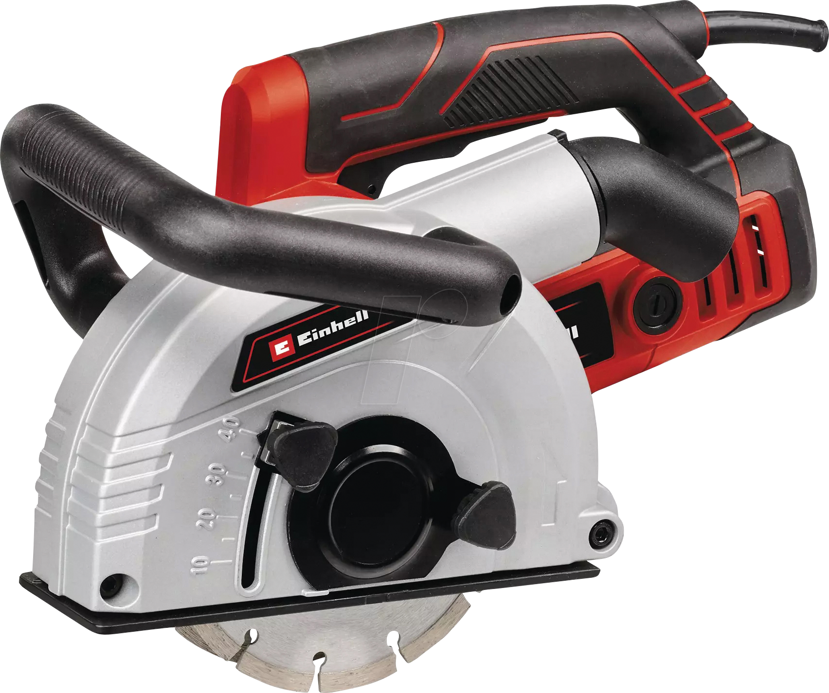 EINHELL 4350740 - Mauernutfräse TE-MA 1700