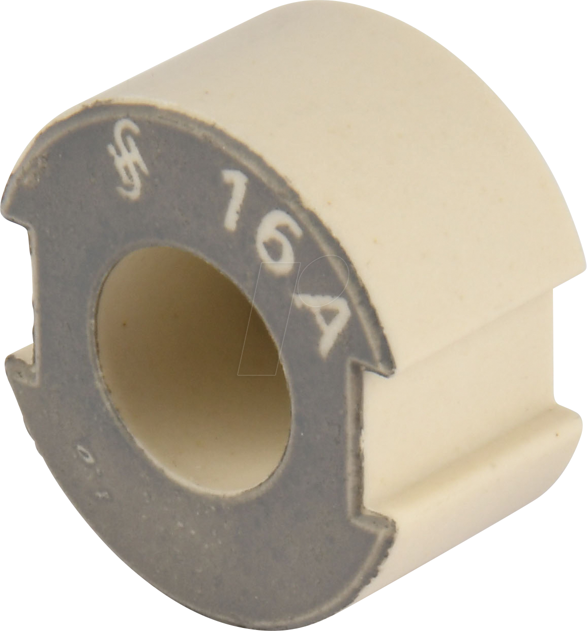 SIE 5SH314 - D-Passschraube DII/E27, 16A